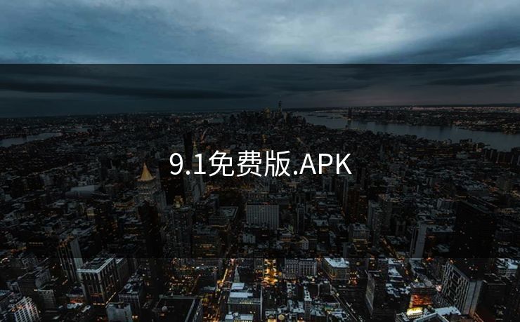 9.1免费版.APK 9.1免费版.APK