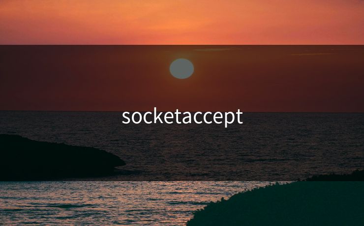 socketaccept socketaccept