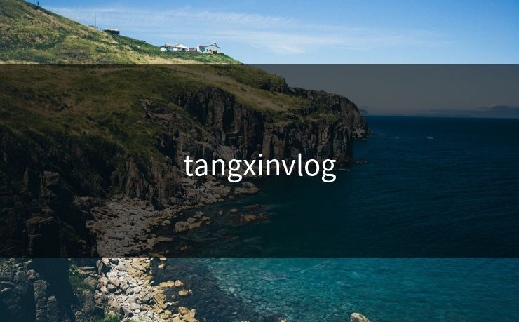 tangxinvlog tangxinvlog