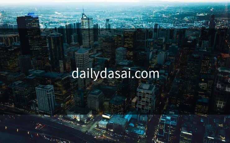 dailydasai.com